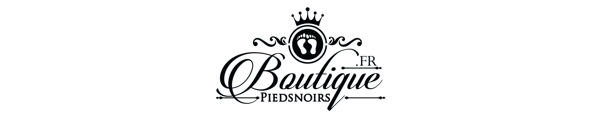 Banner for Boutique pieds noirs